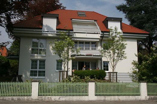 Symphonie-Villa Am See - Musikerviertel Konstanz Ngoại thất bức ảnh